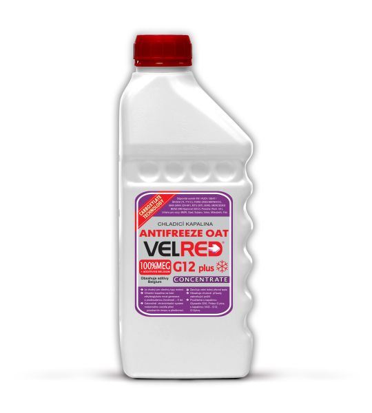 Антифриз VELVANA