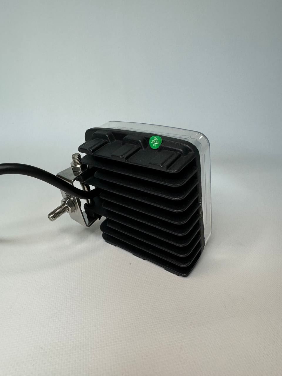 Фара дополнительная (16 диодов) 12-24v (30w)