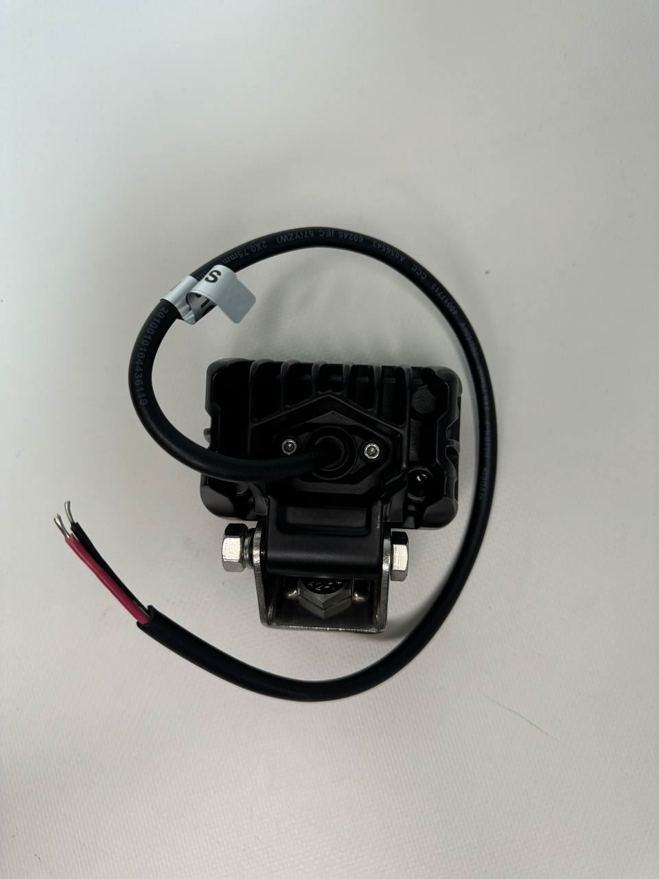 Additional headlight 12-24v (32w)