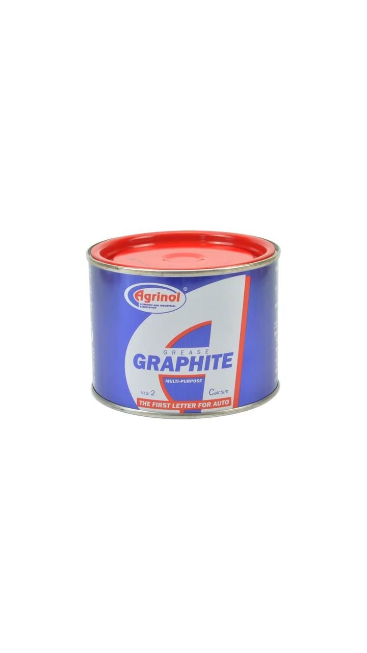 Смазка Графитная