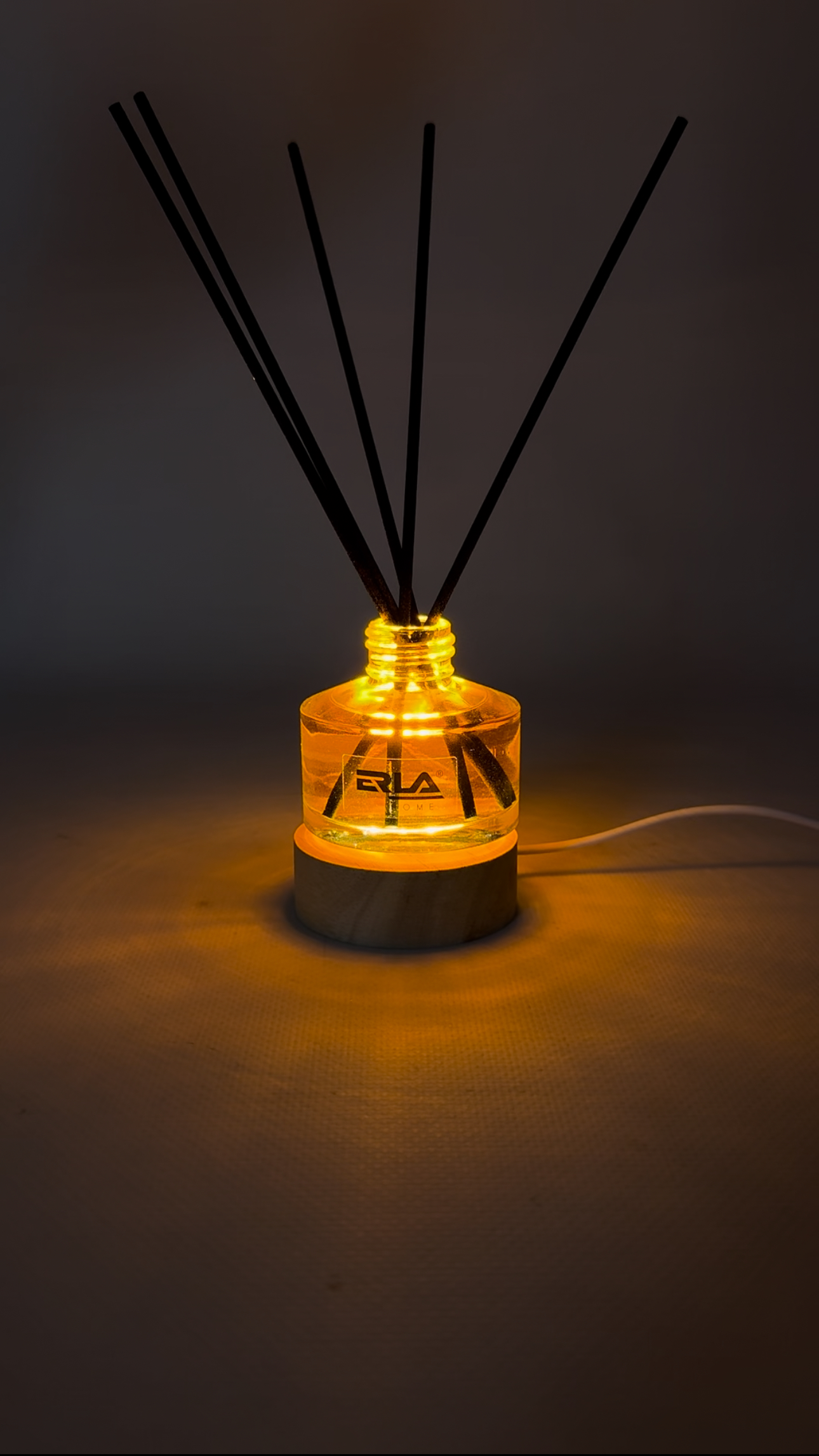 Подсветка ароматизатора 12-24v (USB)