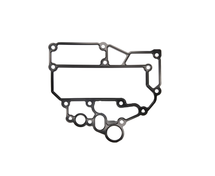 Прокладка Корпуса Радиатора Масла (Теплообменника) Man Tgs/tgx D2066Lf06-D2066Lf93 >2006
