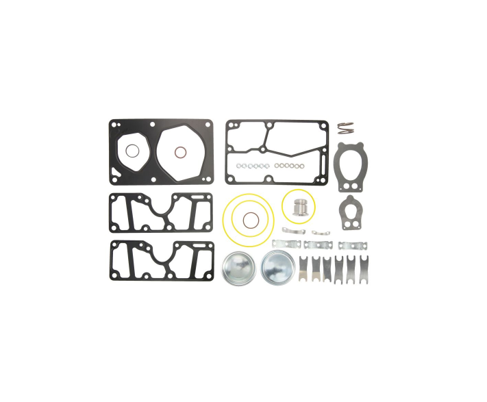 Ремкомплект Mb Actros (Mp4/mp5)/antos/arocs Om471.900-Om473.915 Тип Voith