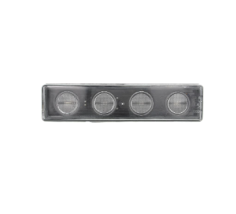 Габарит (LED) оранжевый на крышу (под фушку) SCANIA G I, PI, G, R, T, R