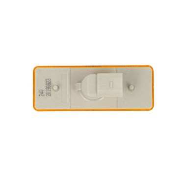 Габарит желтый LED под фишку 24v MERCEDES ACTROS, ACTROS MP2/MP3, ACTROS MP4/MP5, ANTOS, AROCS, ATEGO 2