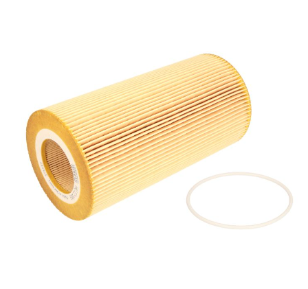 Oil filter Daf Cf75/cf85/xf105, Solaris Urbino/vacanza Ø56*ø56*112.7Mm H-220Mmm