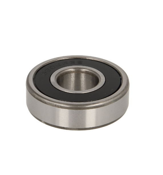 Подшипник Шариковый 6204-2Rs Ø20*ø47*14Mm