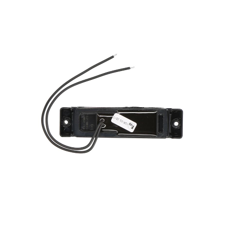 Габаритний ліхтар (LED) черовний-неон 12-24v (WAS)