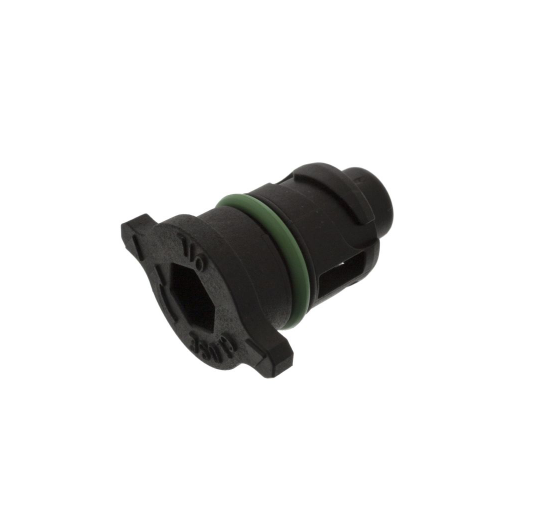 Пробка Поддона Масла Mb Actros Mp4/mp5/antos/arocs >2011 Ø13*ø21*37.6Mm
