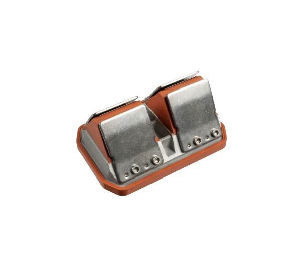 Клапан EGR Man HOCL/L2000/TGA/TGL/TGM/TGS/TGX, MB Actros/Antos/Arocs