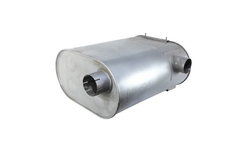 Muffler Renault Manager/Premium DCI11B/43-MIDR06.23.56B/41 Euro 3 >1991