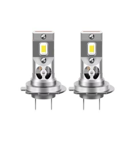Лампочка Н7 (головного света) 12v (25w)