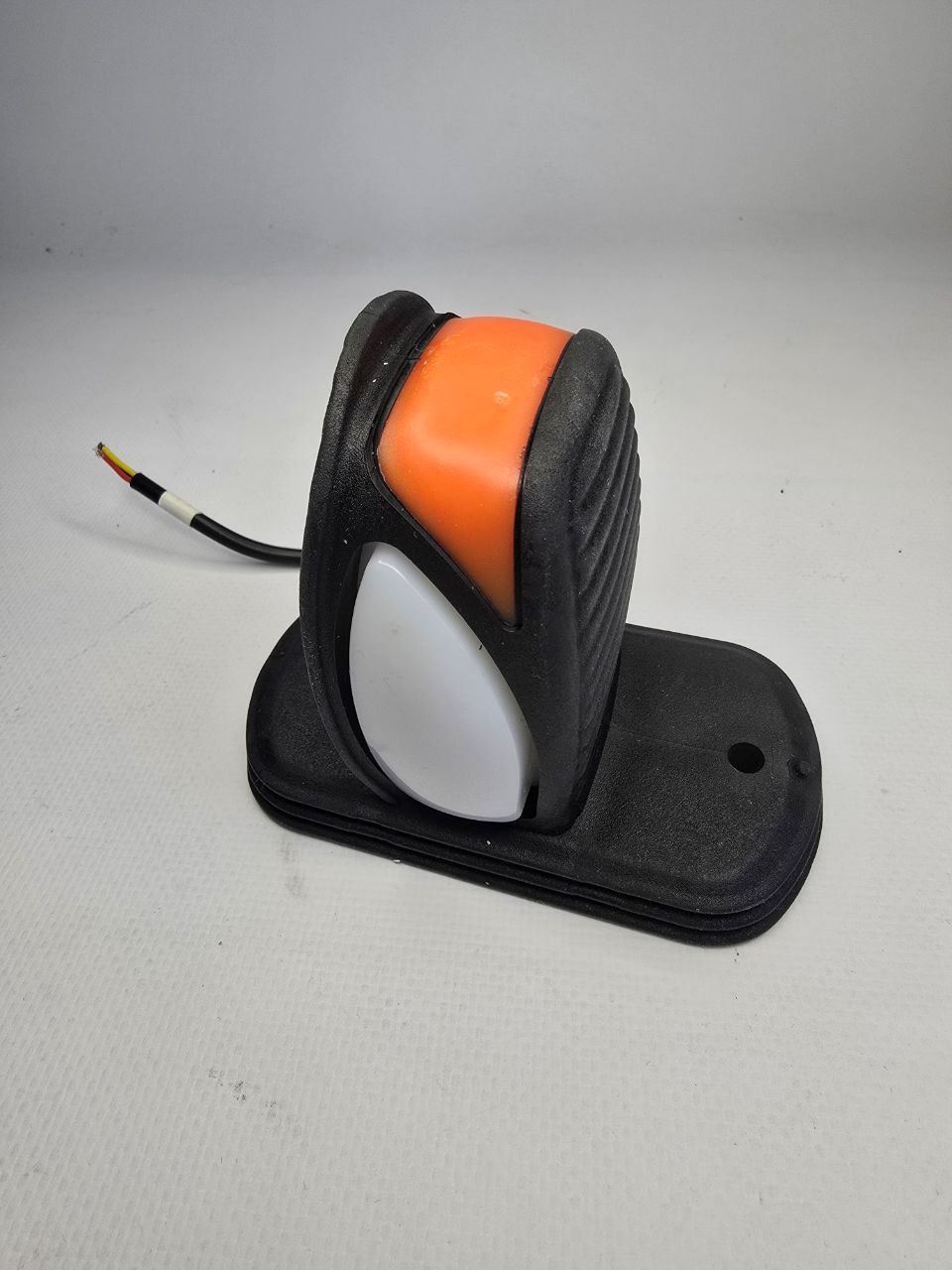 Short side horn 12-24v "COBRA"