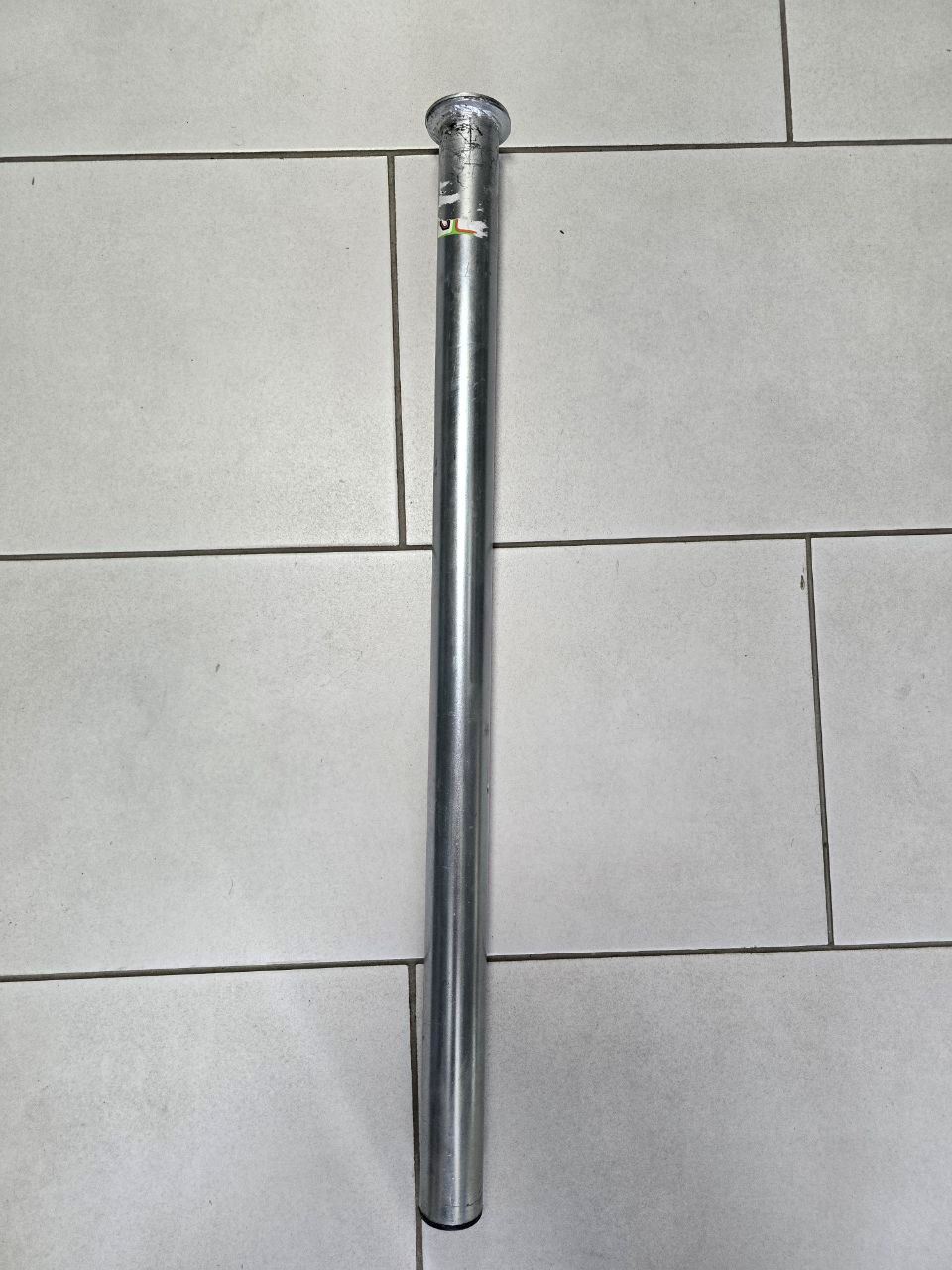 Труба Кронштейн крепления крыла 42 L740MM