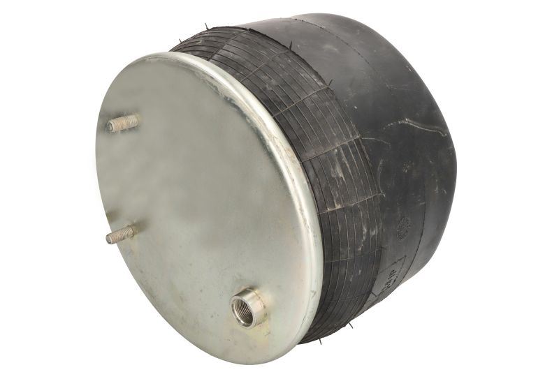 Подушка пневматическая DAF 65 CF, 75 CF, 85 CF, 95 XF, CF 65, CF 75, CF 85, F 1900, F 2300, F 2700, LF, LF 45, LF 55, XF 105 (стакан стальной)