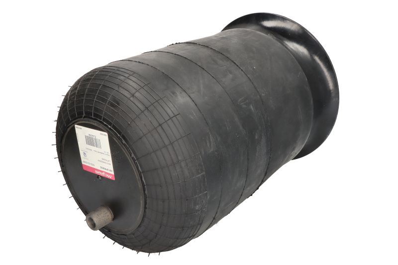 Air spring MERCEDES (with steel cup) REAR AXLE