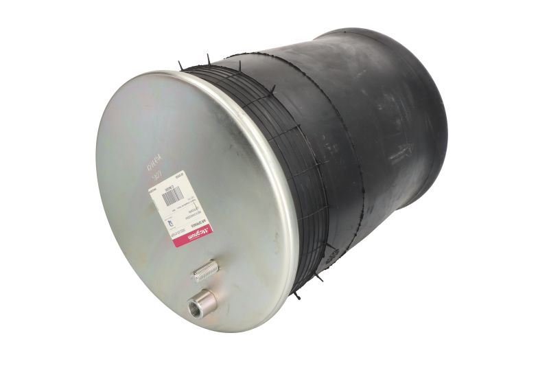 MAN pneumatic pillow (steel cup)