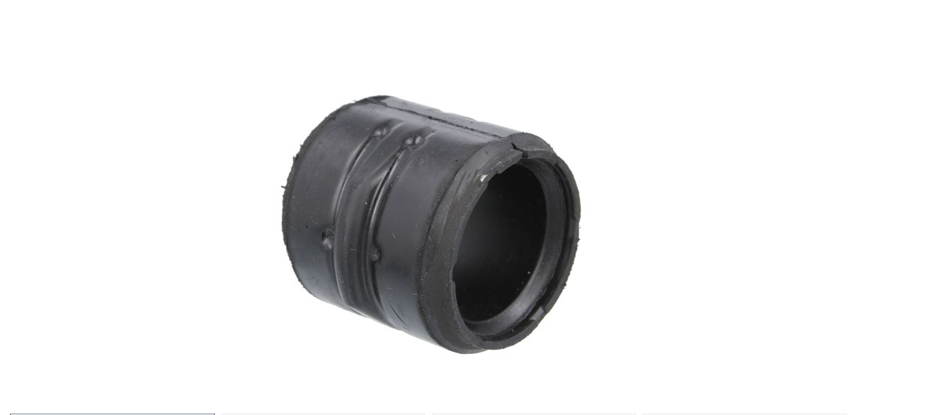 Bush Stabilizer Man F90/f2000 Ø60*ø60.5*78Mm Front/rear. Daf 75Cf/85Cf/95Xf/cf75/ Cf85/lf45/xf105/xf95 >1977 Ø43*61*60Mm Перед. Лів./прав.