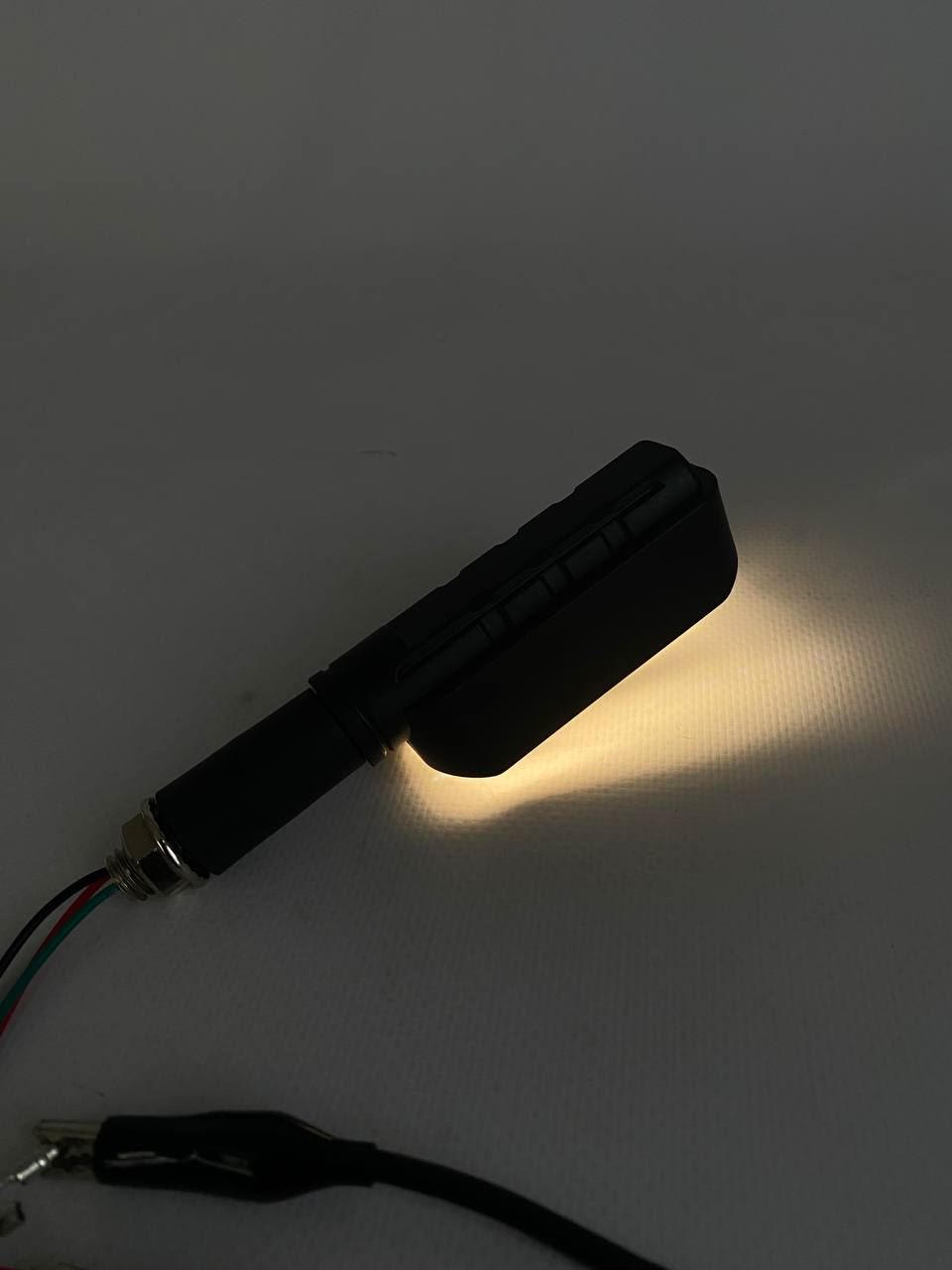 Motorcycle  Daytime Running Light 12v