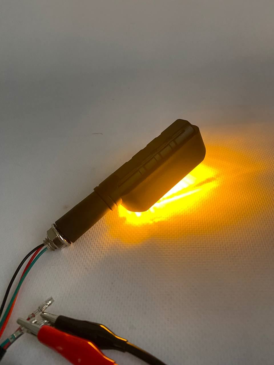 Motorcycle  Daytime Running Light 12v