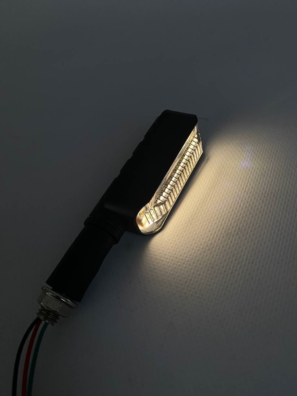 Motorcycle  Daytime Running Light 12v