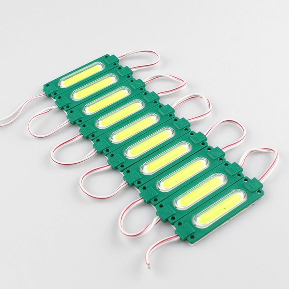 Габарит (LED)  12-24v (на отрез)