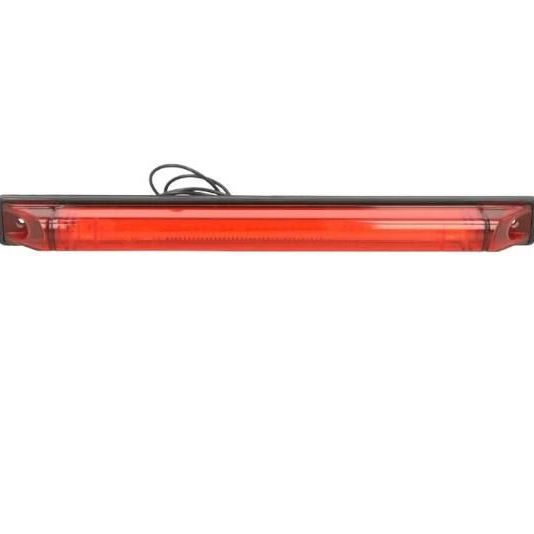 Side Marker Light 12-24v  (WAS)