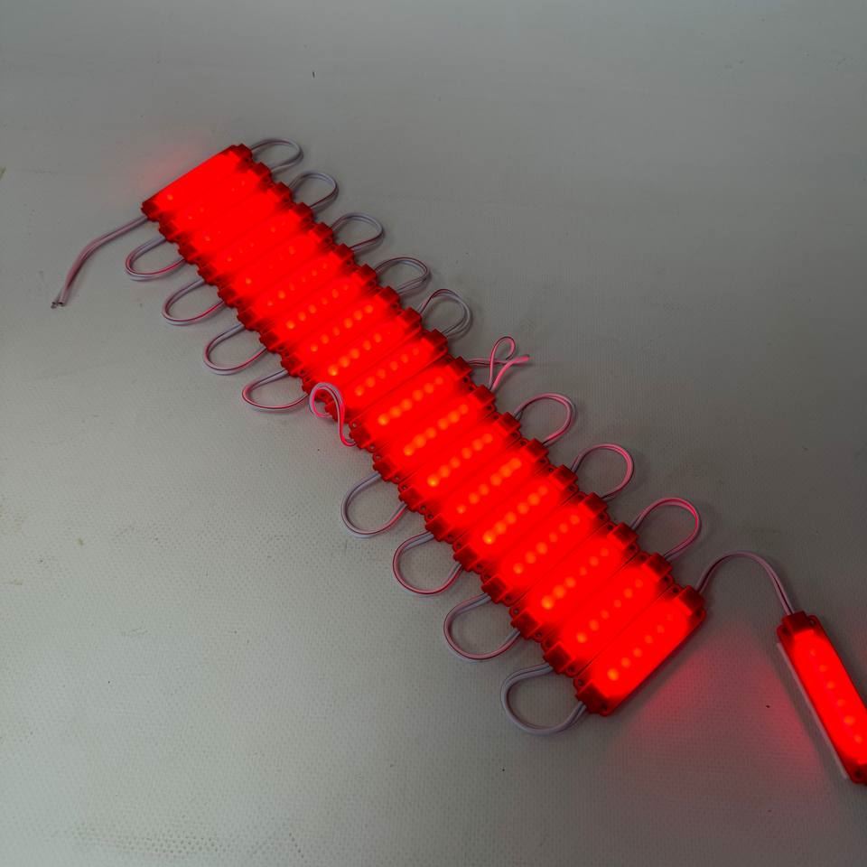 Габарит (LED)  12-24v (на отрез)
