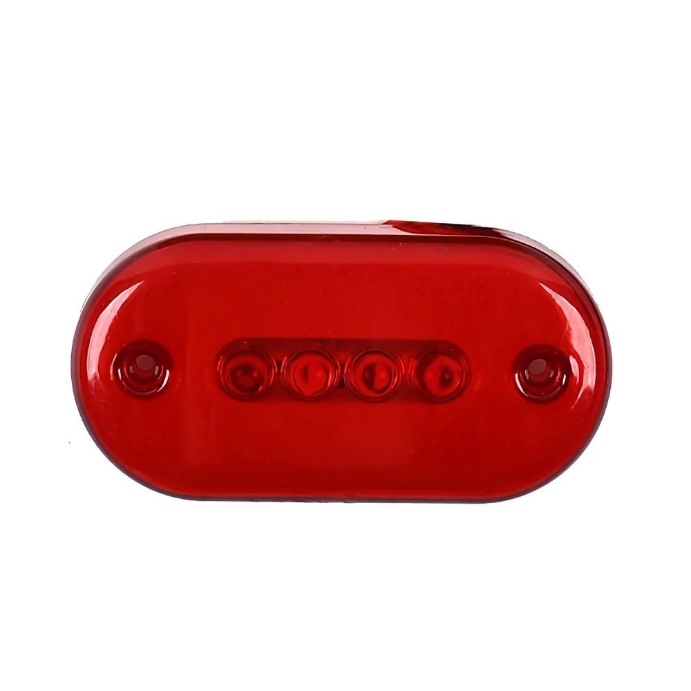 Габарит (LED) 12-24v (неон) 4 диода