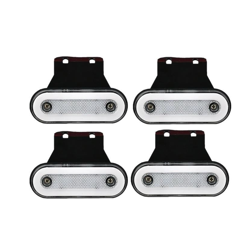 Габарит (LED)  12-24v (с кронштейном-неон)