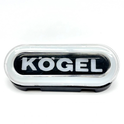 Габарит НЕОН надпись "KOGEL" 12-24v
