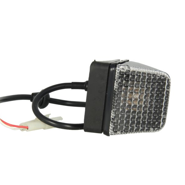 Габарит (LED) 12-24v (на кабину- Volvo)
