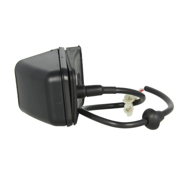 Габарит (LED) 12-24v (на кабину- Volvo)