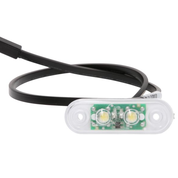 Габарит (LED) RVI MAGNUM 24v