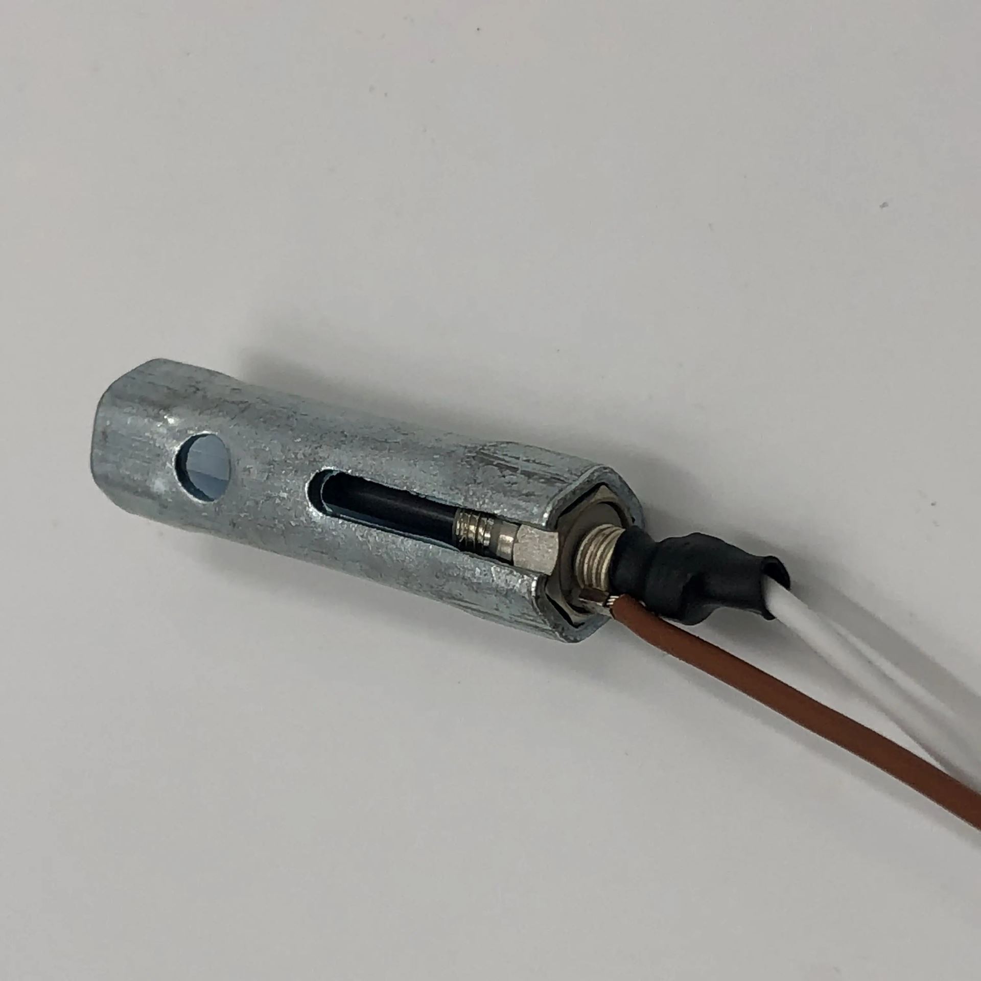 Ключ Свечи накаливания автономки D2/D4/D4S