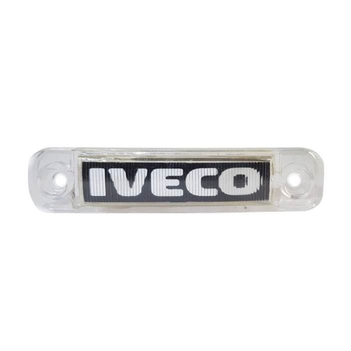 Габарит с логотипом "IVECO" 24v
