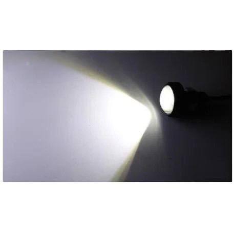 LED Габарит-Индикатор 12v + Линза