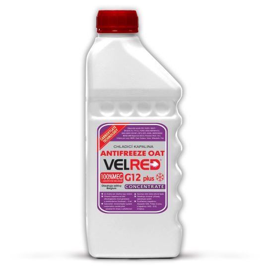 Антифриз VELVANA
