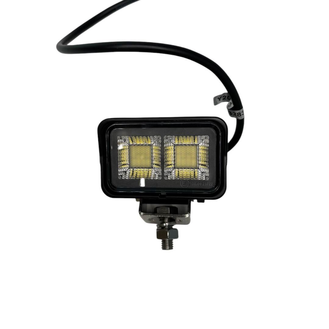 Фара дополнительная 12-24v (32w)