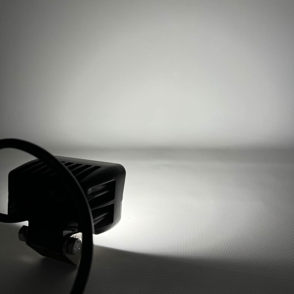 Фара дополнительная 12-24v (32w)