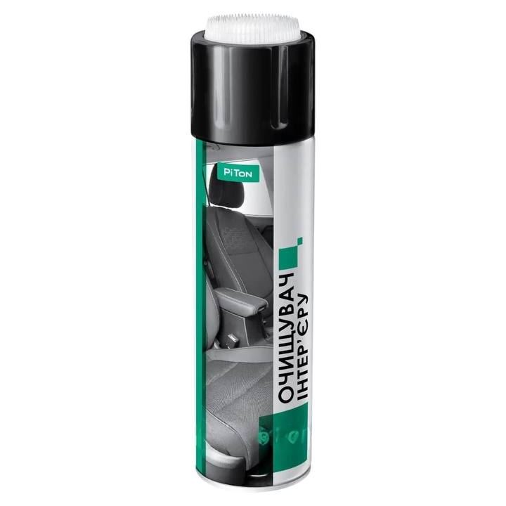 Очиститель салона пенный Foam Interior Cleaner 500 мл