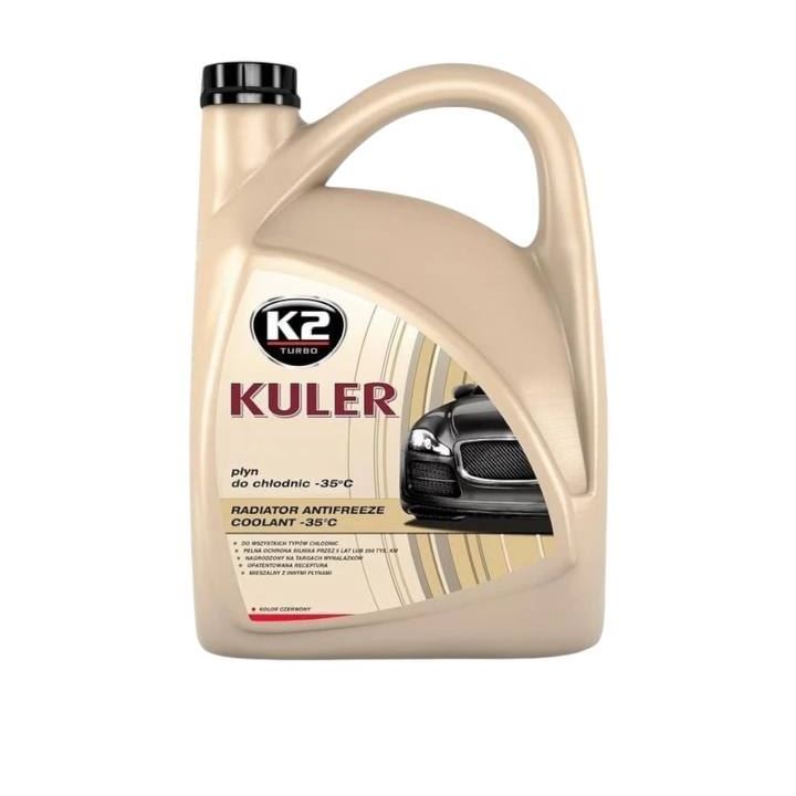Антифриз K2 KULER