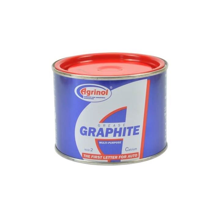 Смазка Графитная