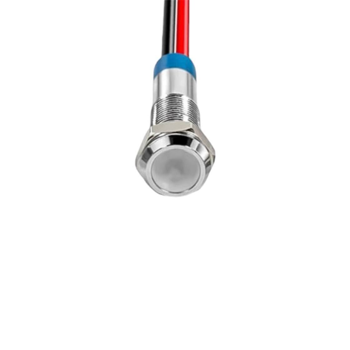LED Индикатор 12-24v