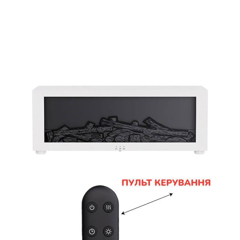 Ароматизатор-увлажнитель "Камин" на пульту "XXL"