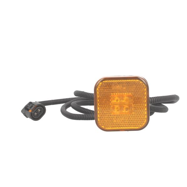 Габарит Боковой Led Man F2000/l2000/m2000/tga/tgl/tgm/tgs/tgx Лив./прав.