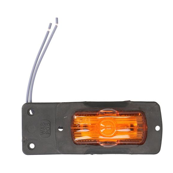 Габарит (под лампочку) С5W 12-24v