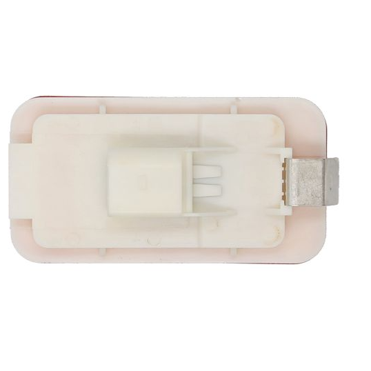 Габарит (LED) желтый 12-24v (VOLVO-под фишку)