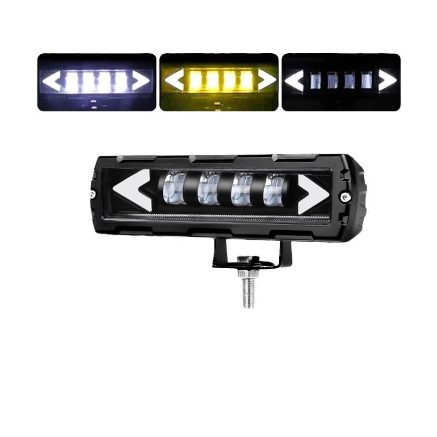 Противотуманная фара DAF XF 95 LED 30W