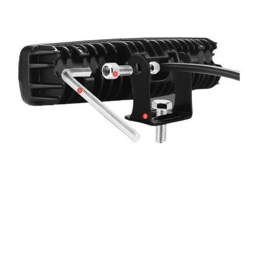 Противотуманная фара DAF XF 95 LED 30W